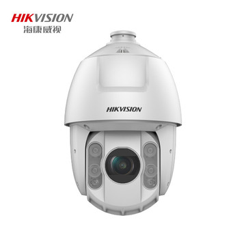 海康威视hikvision网络红外球机 智能球型摄像机ds-2de723pzs-a监