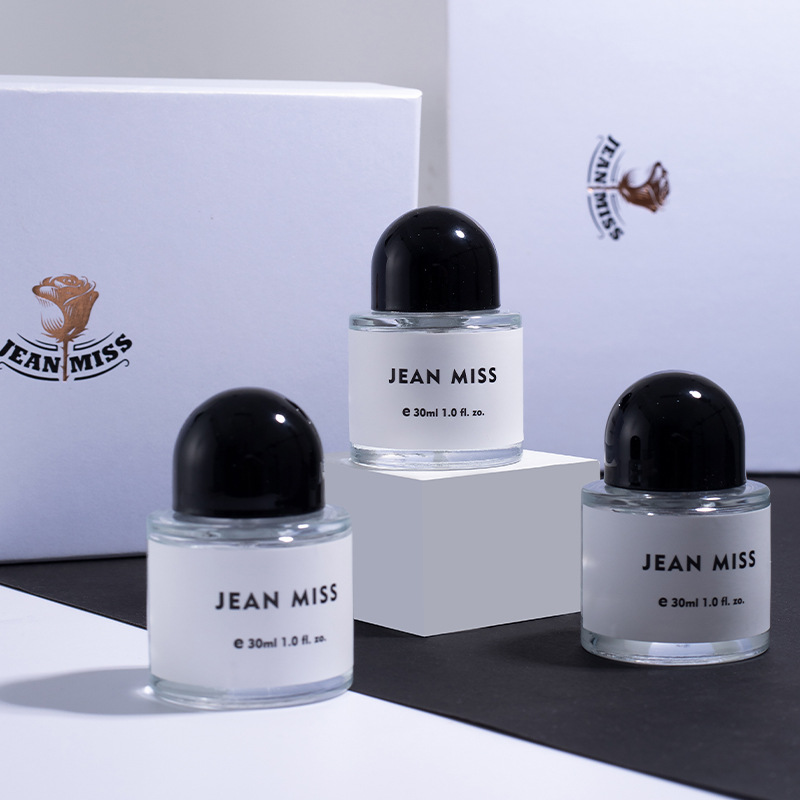 Jean Miss Genuine Brand No Man's Land Rose Perfume for Women Set Fresh Natural Light Perfume Type One Piece Dropshipping