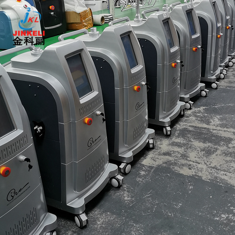 金科丽立式综合款7in1负压体雕仪rf美容美体仪器40k爆脂纤体-阿里巴巴