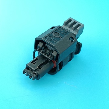 9291135-04汽车防水连接器适用宝马2孔线束插头接插件806-026-541