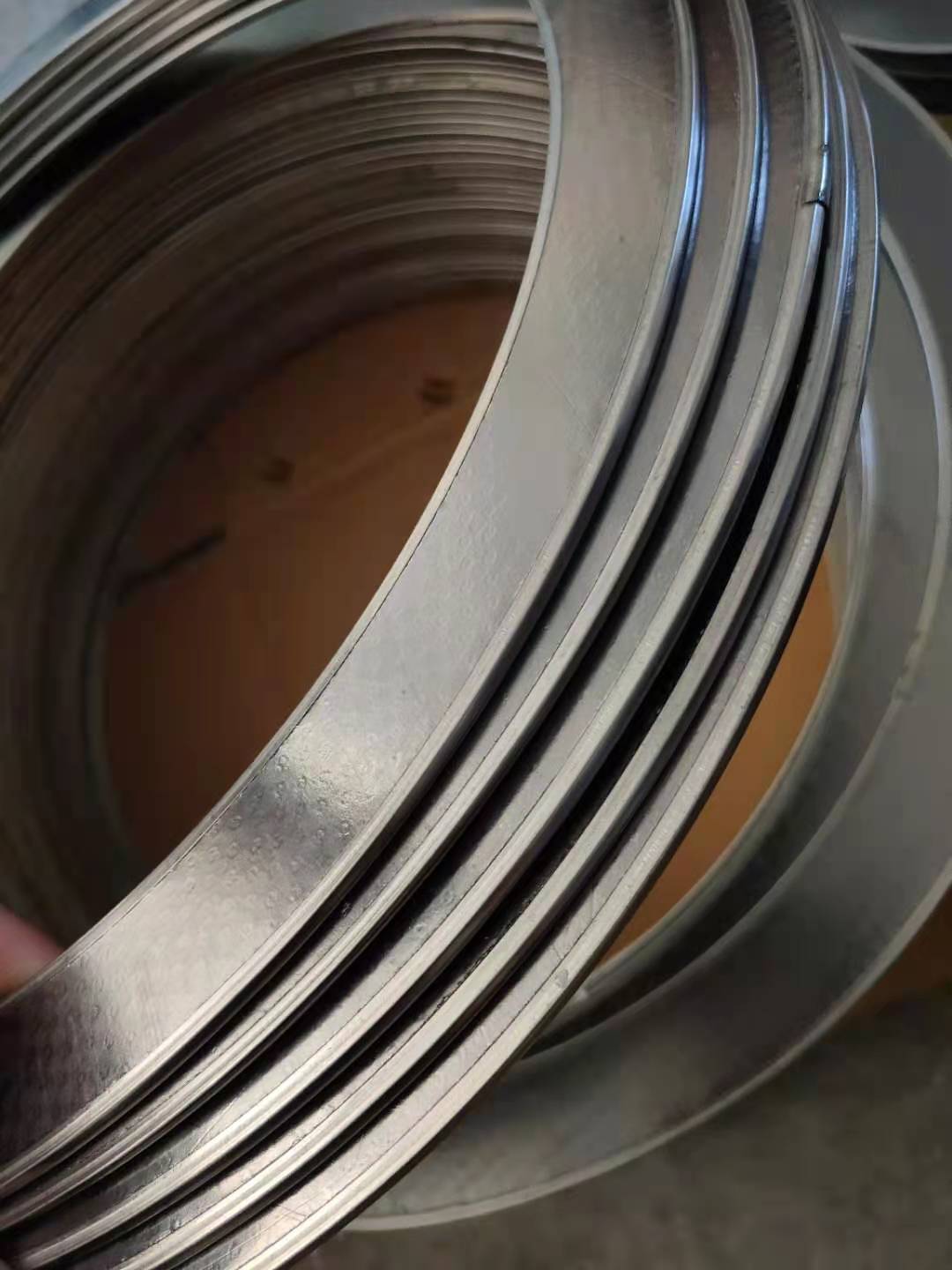 厂家批发加厚石墨复合垫垫密封垫片 包边石墨垫