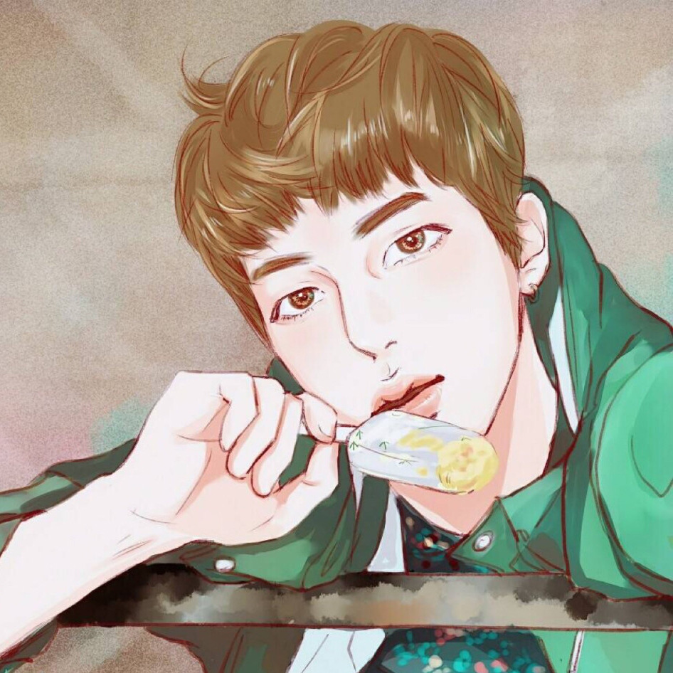 5d钻石十字绣 卡通版bts防弹少年团贴钻钻石绣人物砖石画