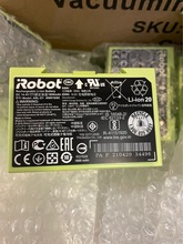 iRobot i7 e5 i3 e6 i4 智能扫地机器人电池 原装电池 全新正品