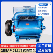 2BEA-203水环式真空泵及压缩机淄博真空设备厂家质保一年