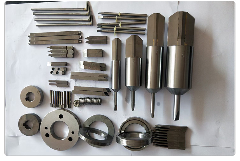 定做弹簧机高速无凸轮电脑弹簧机线径范围0.3-2.5调试快速定制