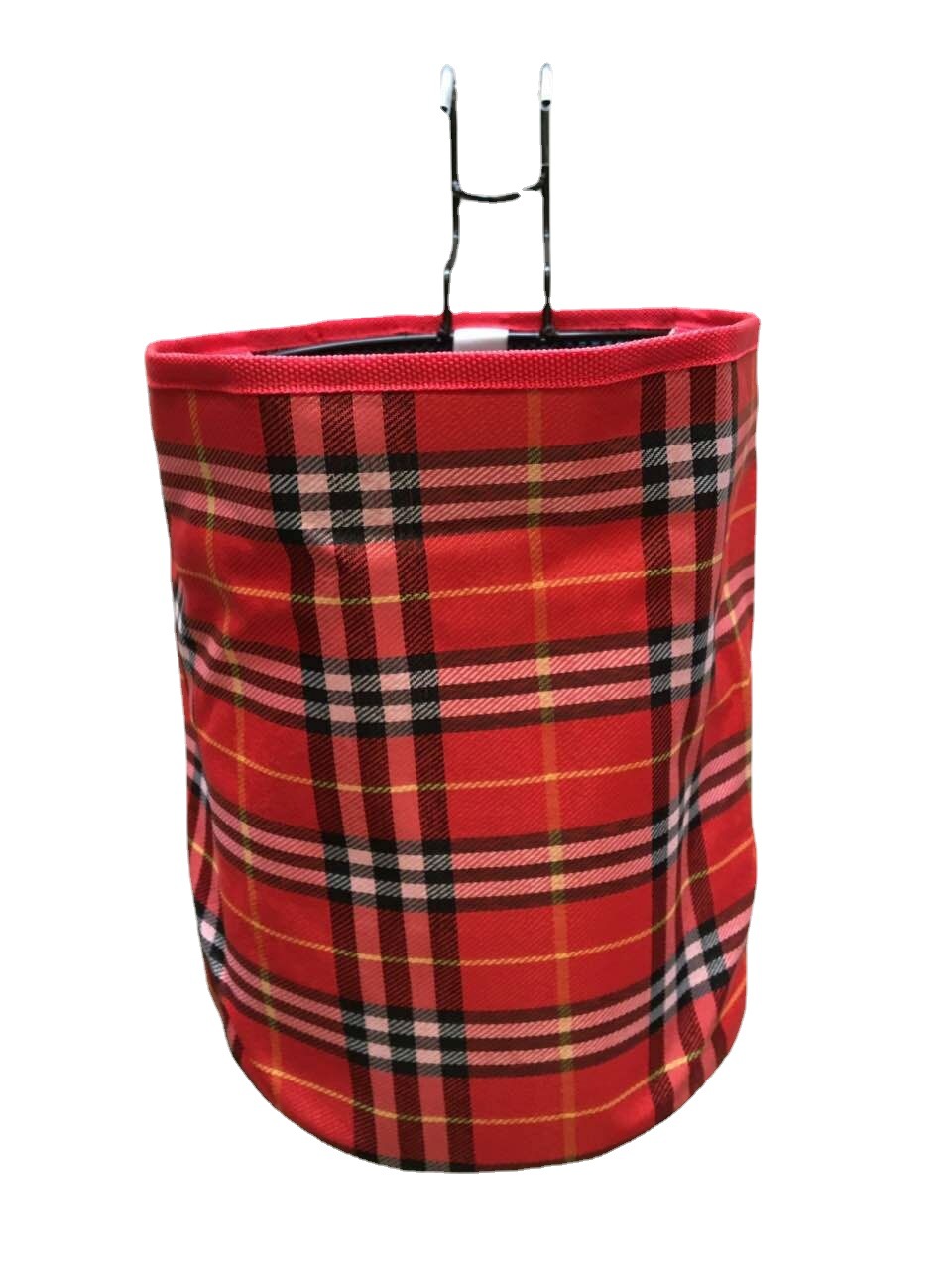 折叠自行车布车筐