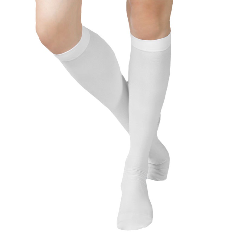 Anti-Thrombosis Pressure Band with Varicosity Stretch Socks Post-Operation Free Care Compression Stockings First-Class Factory Spot