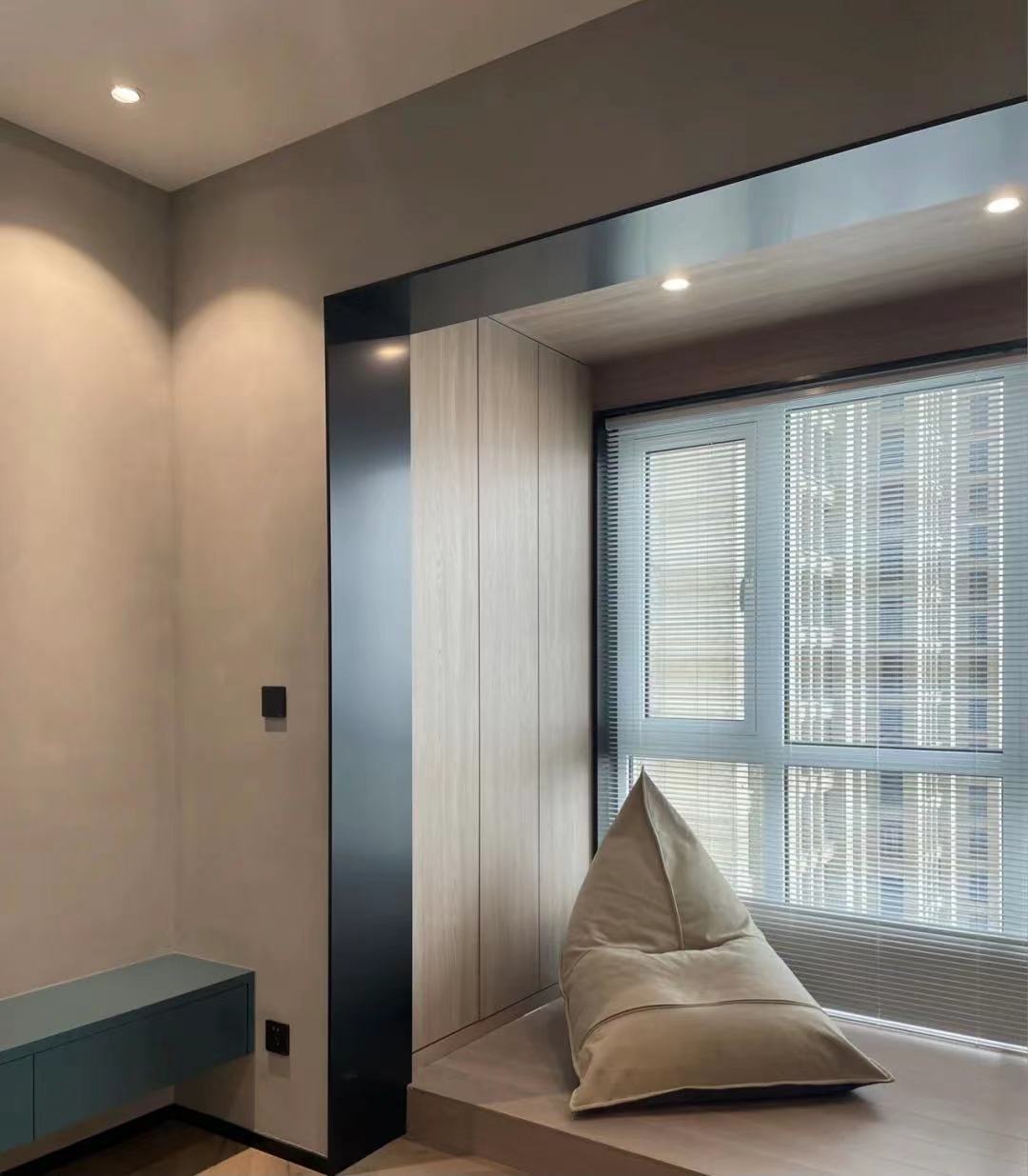 批发不锈钢极窄门套窗套包边钛合金装饰条阳台哑口门套门框包边