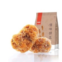 洽洽怪味豆25g*30包恰恰怪u味五香蚕豆小包装蚕豆零食炒货小吃