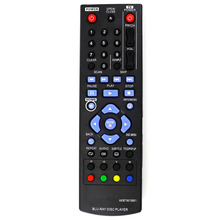 AKB73615801适用于L/G蓝光DVD播放器遥控器BD630 BP125 BP125