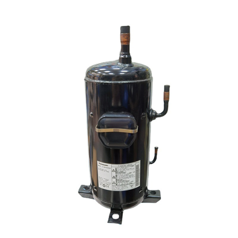 松下三洋压缩机c-sdp205h02b并联中央空调空气能制冷热泵原装全新