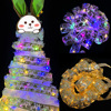 2022 Cross border New products Easter decorate rabbit Eggs colour Gilding silk ribbon Lamp string luminescence Ornament Coloured lights 2022 Cross border New products Easter decorate rabbit Eggs colour Gilding silk ribbon Lamp string luminescence Ornament Coloured lights