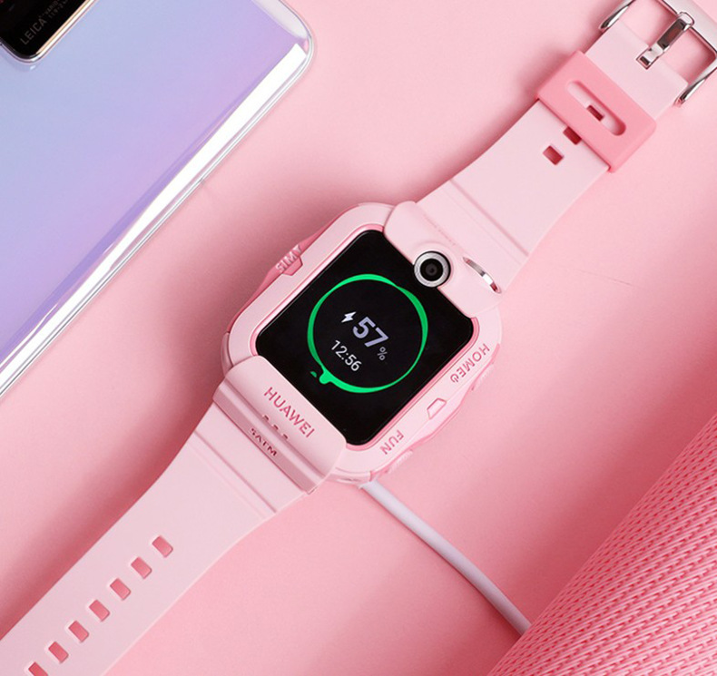 huawei/华为儿童手表4x 定位智能ai识物电话手表学生儿童手表