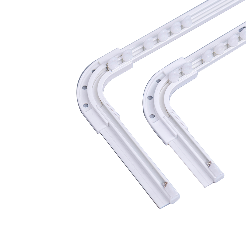 窗帘轨道纳米单轨