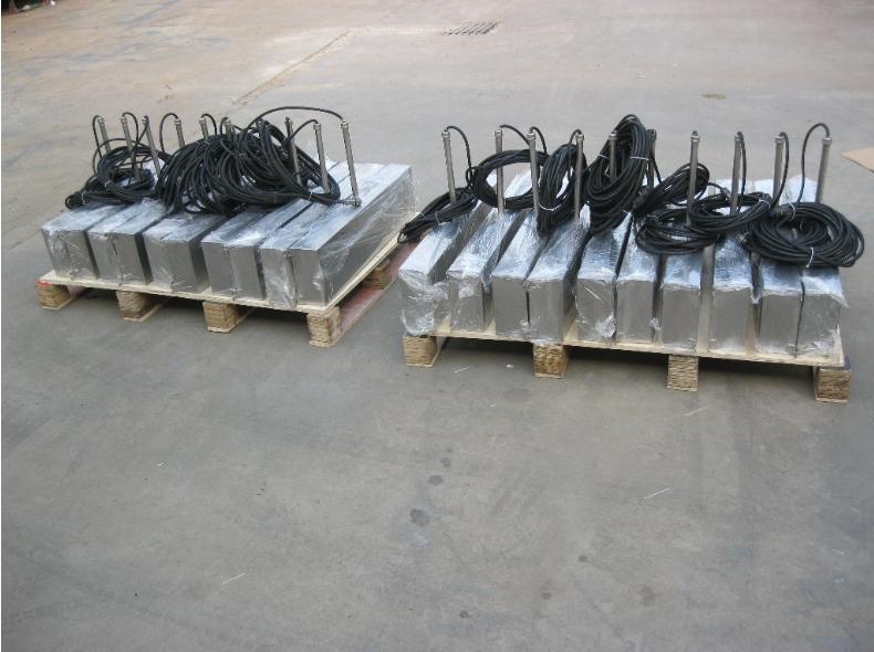 批发供应济南首科sk-投入式超声波振板