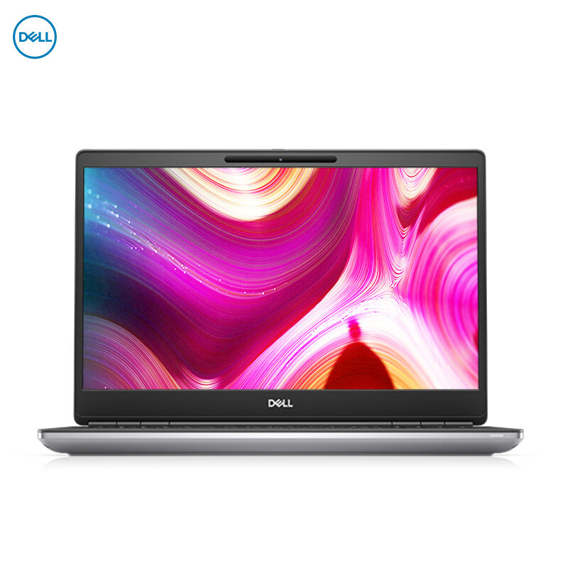戴尔(dell)precision7560设计师图形移动工作站笔记本电脑