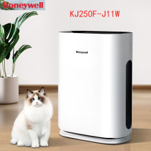 霍尼韦尔（Honeywell）空气净化器 分解甲醛吸附异味 KJ250F-J11W