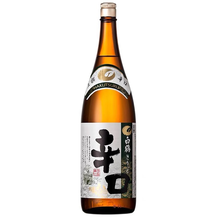 1800清酒