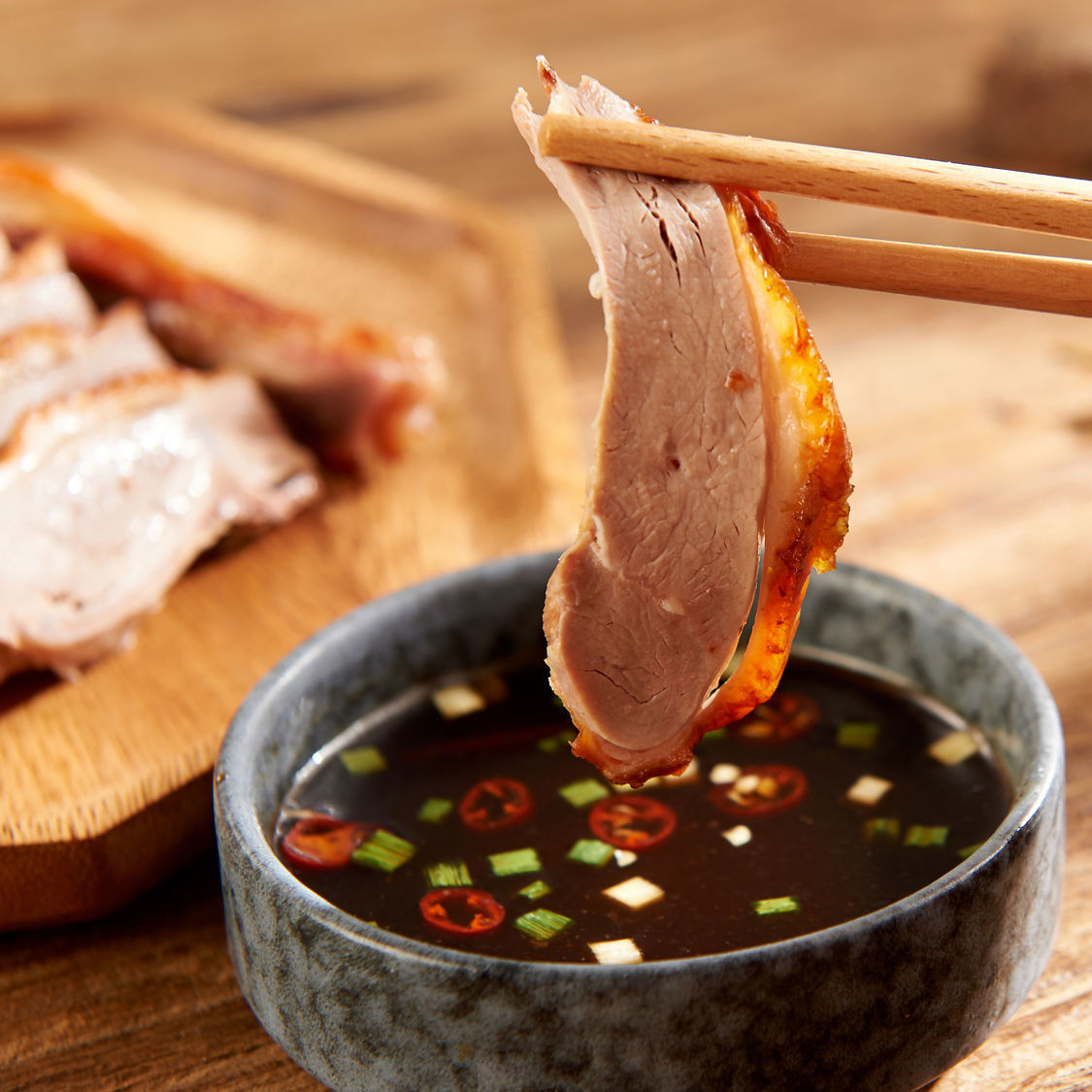 整只老北京烤鸭600g北京特产食品小吃熟食真空整只卤鸭肉零食鸭肉