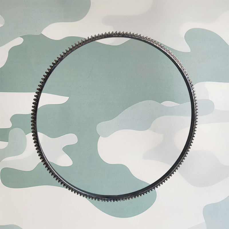 猛士飞轮齿圈 eq2050b越野车 发动机飞轮齿环3901774-阿里巴巴