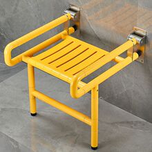 浴室防滑扶手凳子沐浴椅凳折叠凳老人洗澡专用座椅卫生间淋浴安全