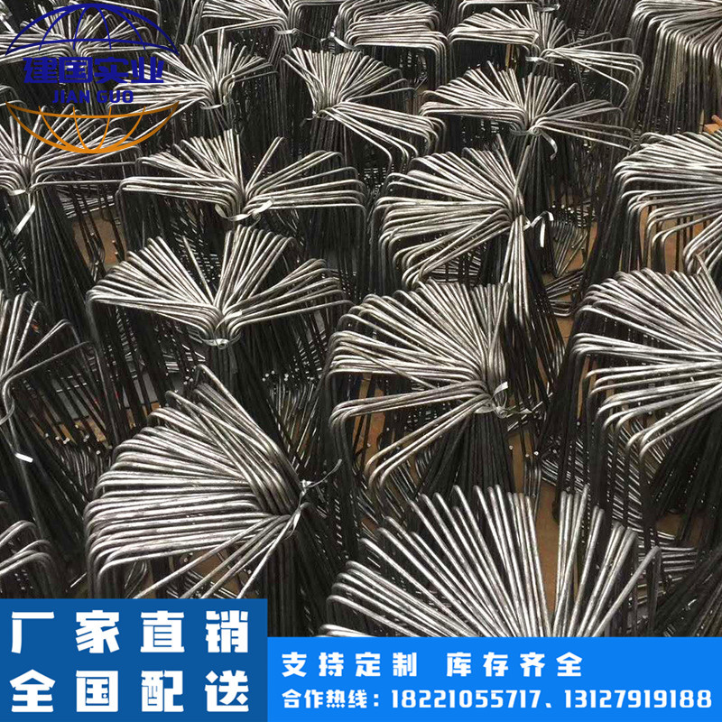 厂家直发 箍筋 钢筋加工 高架桥梁预应力螺旋钢筋 盘螺螺纹钢箍筋