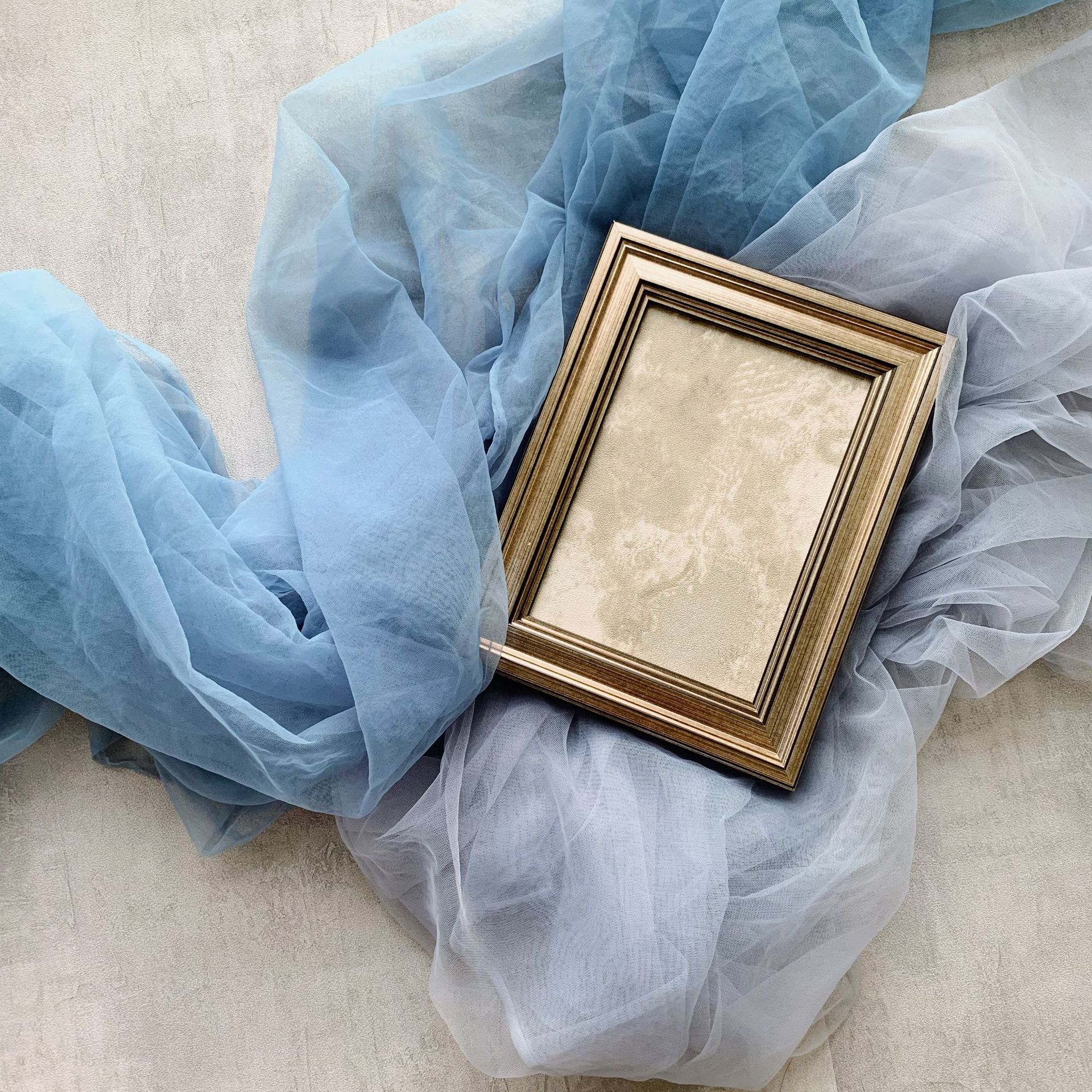 ins美甲客照拍摄背景超仙烟雾纱背景布美甲作品拍照饰品摄影道具