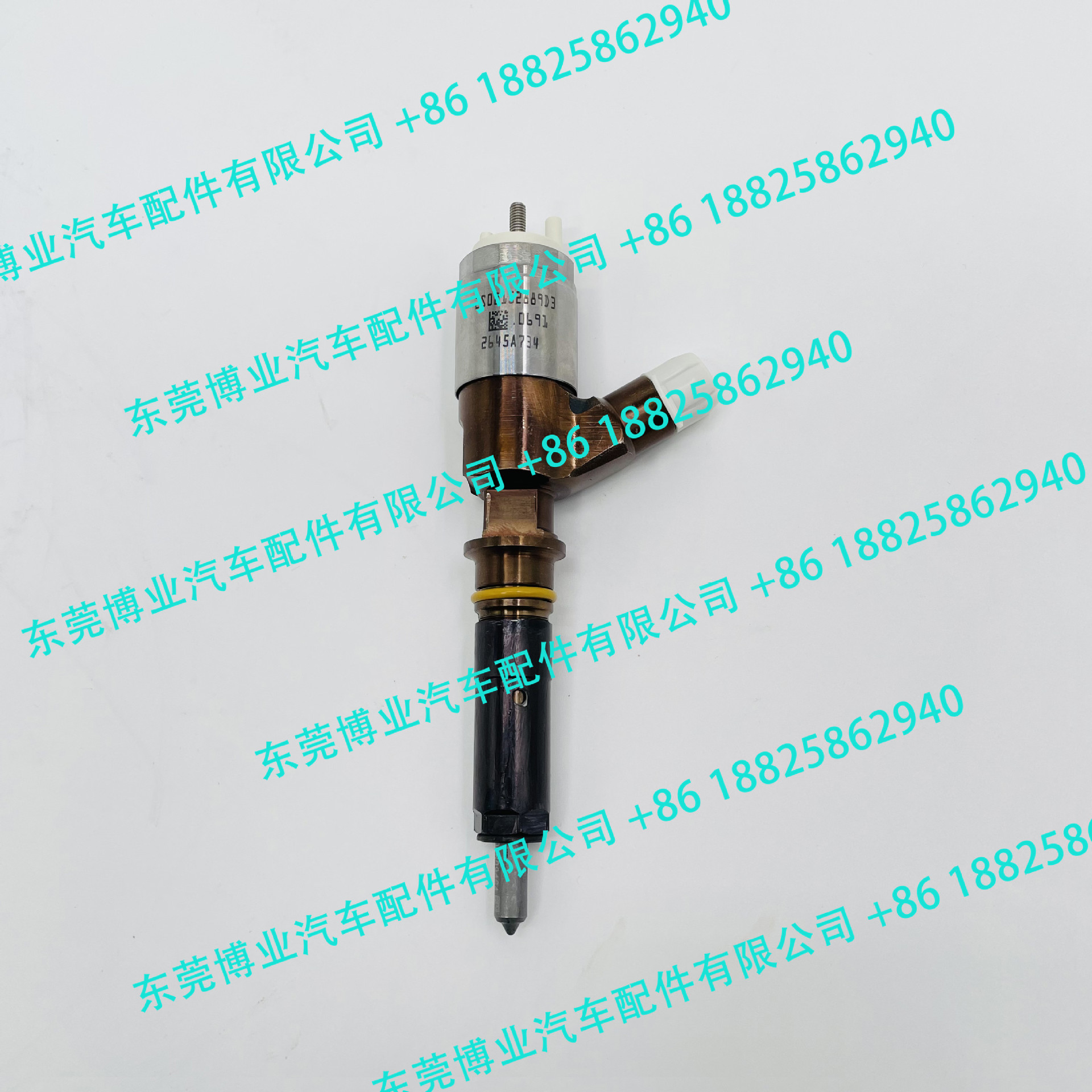 4/c6.6喷油器 适用于292-3780 2645a718发动机-阿里巴巴