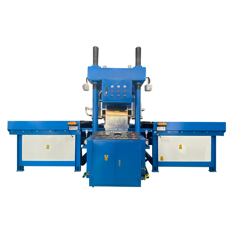 充气沙滩垫高频热合机 大功率高周波塑胶熔接机 pvc充气垫焊接机