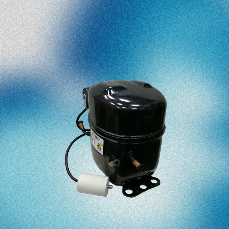 万宝华光压缩机fl150ml 冷柜冰箱展示柜制冷全新原装r290中低背压