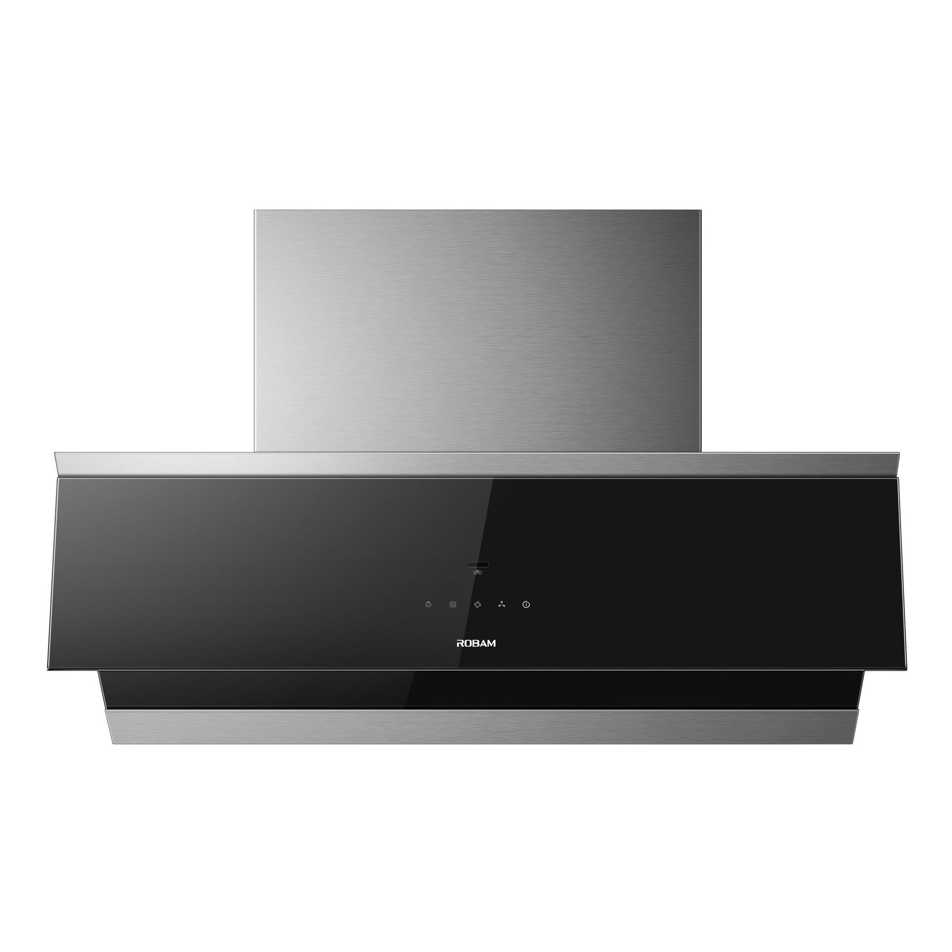 老板油烟机吸力