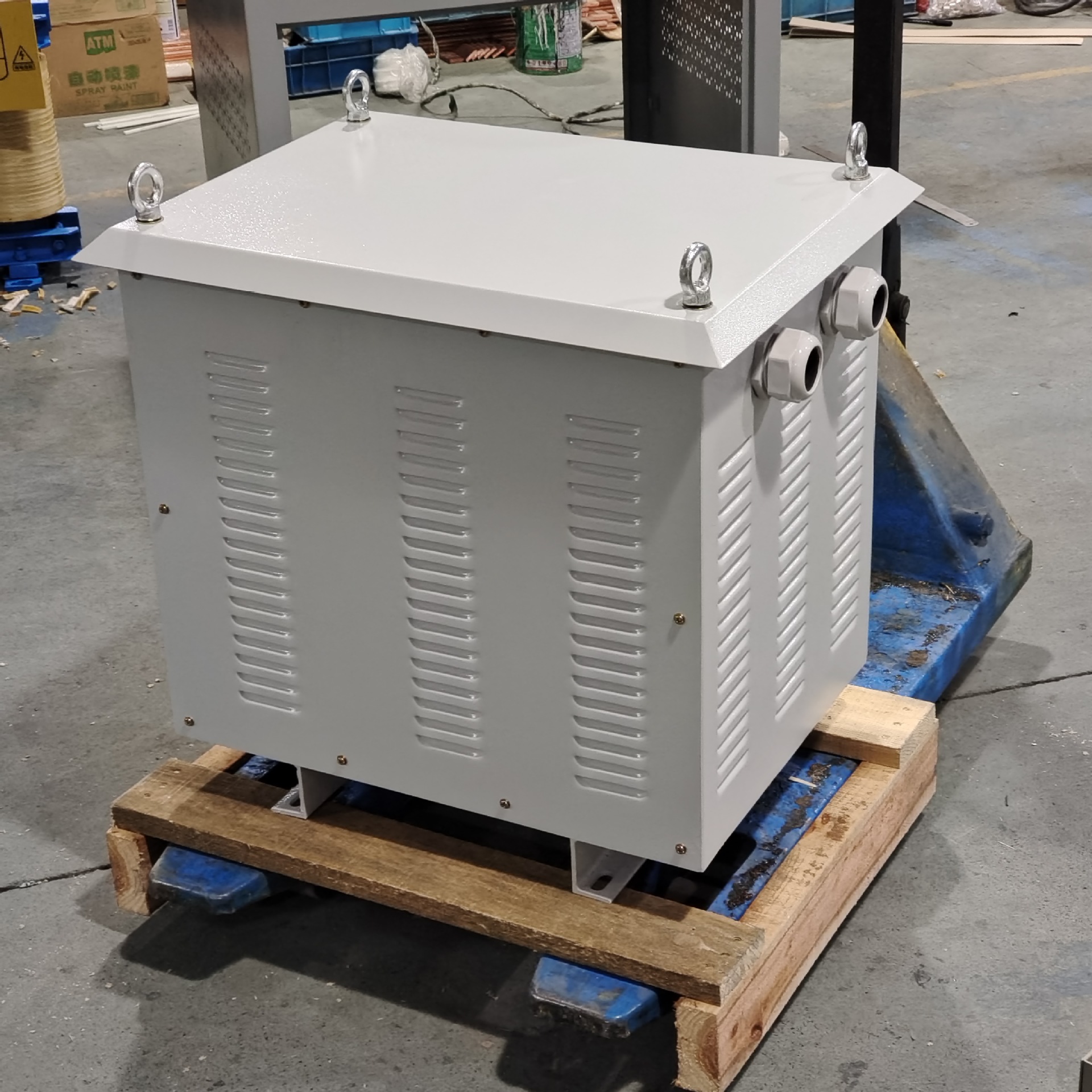 0成交0台三相升降压变压器400变1140转420远距离电压低隧道矿井增压