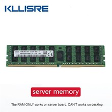 DDR4 8GB 16GB 4GB server memory 2400 2133MHz ECC REG PC4-213