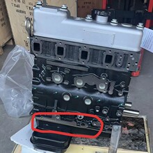 8t宝利格华泰元田b11发动机总成凸机秃机18k4g_阿里巴巴找货神器