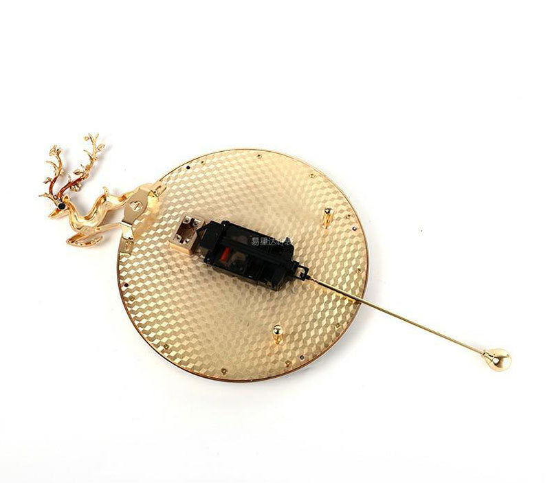 100g 摆钟摇摆器 挂钟扭摆器 钟表摇摆 摆钟电子配件 品质保证