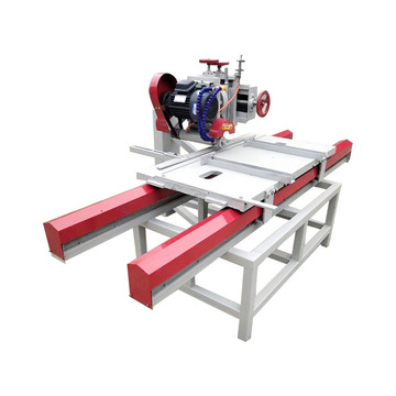 电动瓷砖切割机多功能大理石切割机台式磨边开槽机