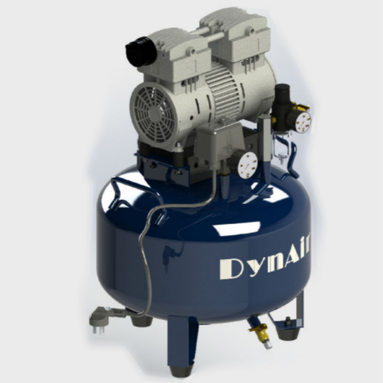 dynair空压机