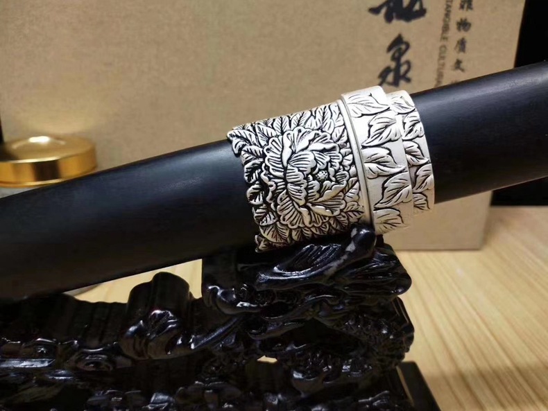 龙泉周匠刀剑宝剑短刀礼品短剑小剑龙泉剑防身礼品收藏批发未开刃