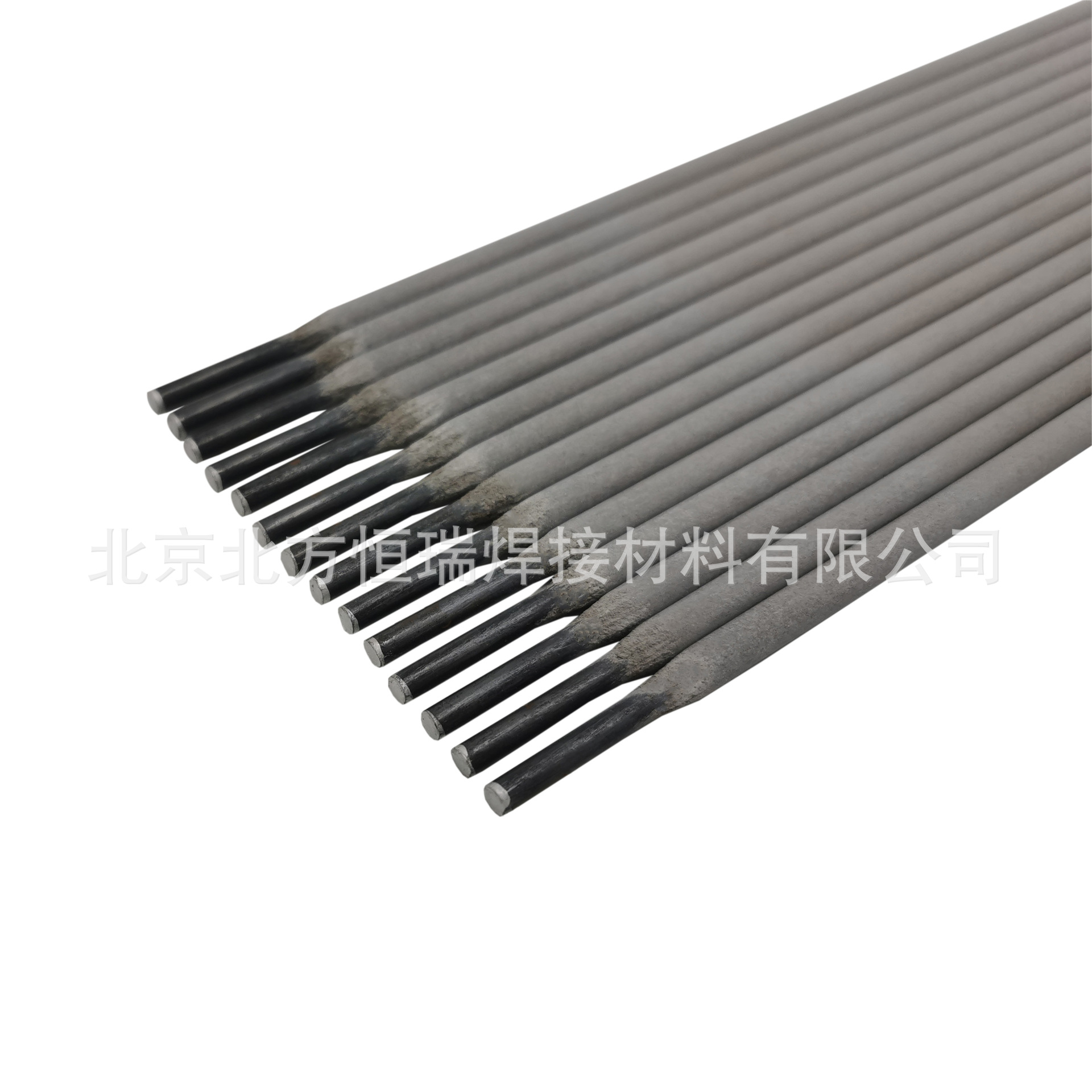 京雷GER-N38 低温钢焊条(W906Fe/W906Ni) E5518-C2