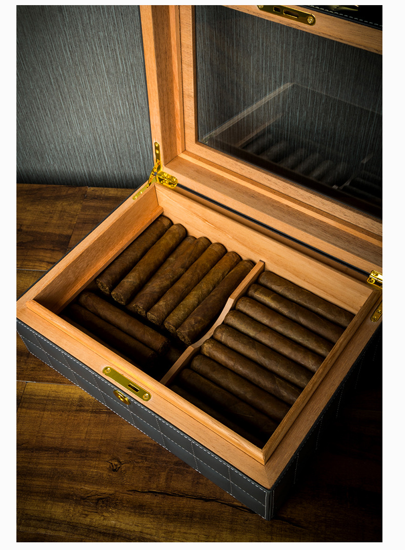 3kg【材料】:雪松木【属性】:雪茄盒【品牌】:鲁宾斯基lubinski【型号