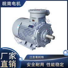安徽皖南电机厂家直销YB3系列隔爆型电动机高效节能