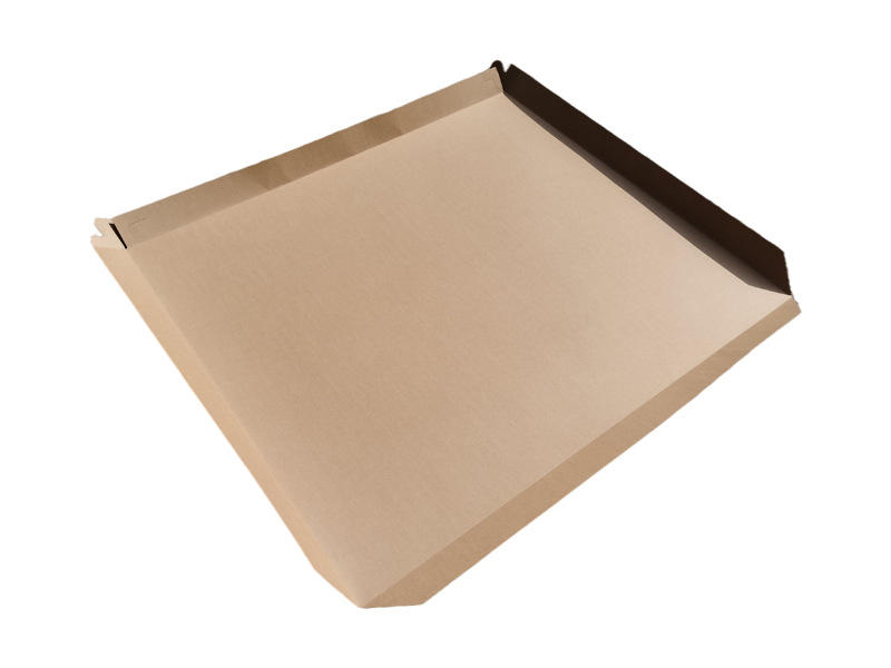 牛皮纸滑板 paper slipsheet 纸滑托盘 滑托板 滑板纸 纸滑片