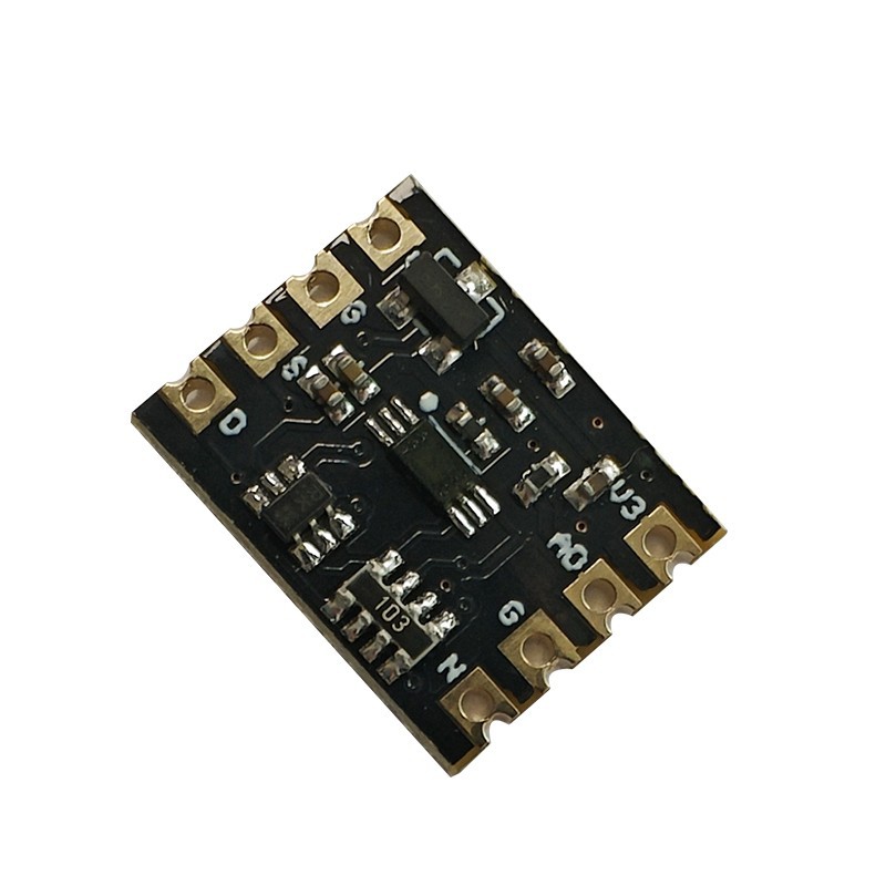 zy bh1750模块 光强度光照度传感器模组 i2c通讯 bh1750fvi-阿里巴巴