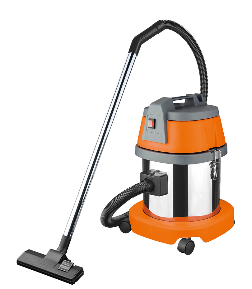 水真空吸尘器
