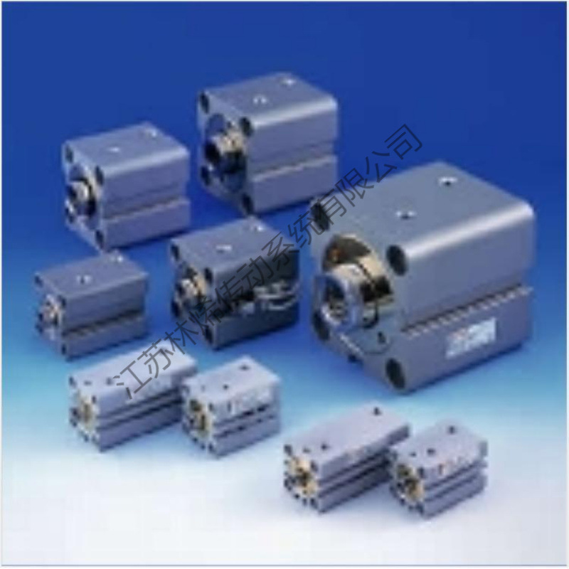 TAIYO日本太阳铁工液压系统螺母型液压油缸气缸210N-1S全新正品