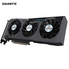 适用技嘉 RTX3070 EAGLE OC-8GD 猎鹰 游戏 台式机 电竞 电脑显卡