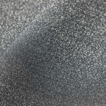 nr银丝罗马布尼龙人棉粘胶弹力锦氨纶打鸡布打基布双面布罗马布料