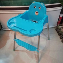 宝宝餐椅儿童餐椅高低可调儿童家用吃饭桌椅椅子