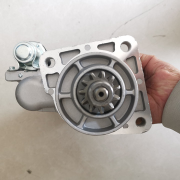 供应发动机起动机8201097 适用奔驰卡车启动马达