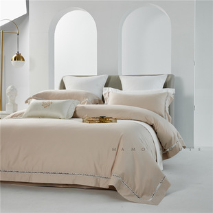 silk重磅100s蚕丝夏被!可水洗桑蚕丝被子夏季空调被凉